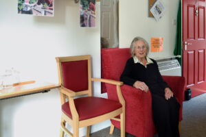 Respite Care at Forest Hill House Nursing Home Wimborne, Dorset