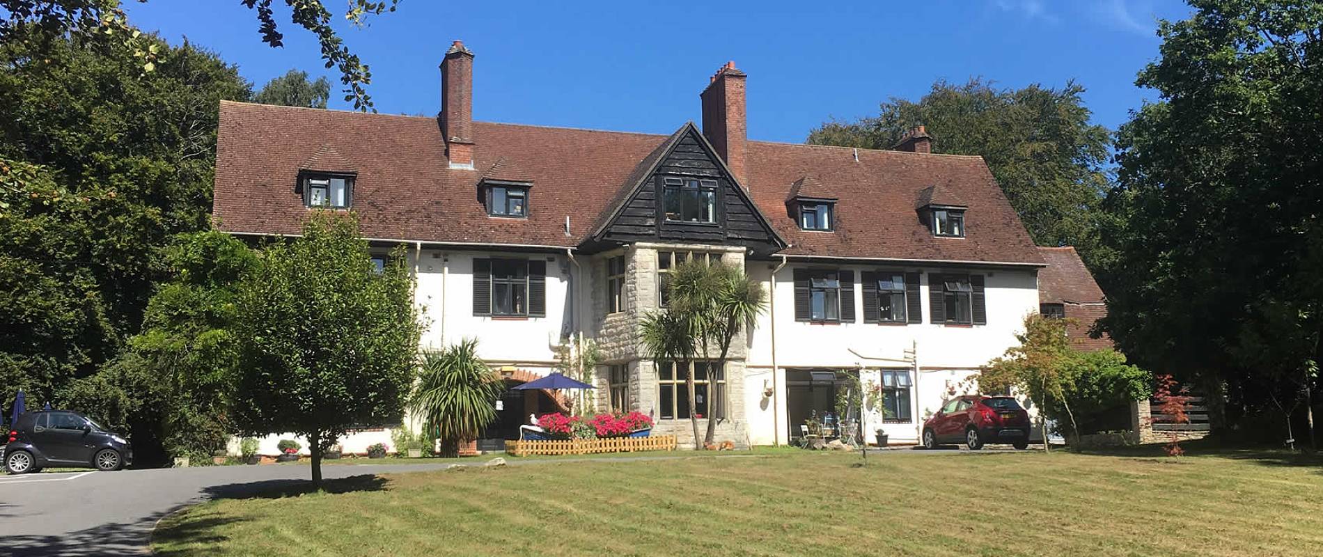 Nursing Homes Dorset Nursing Homes Dorset